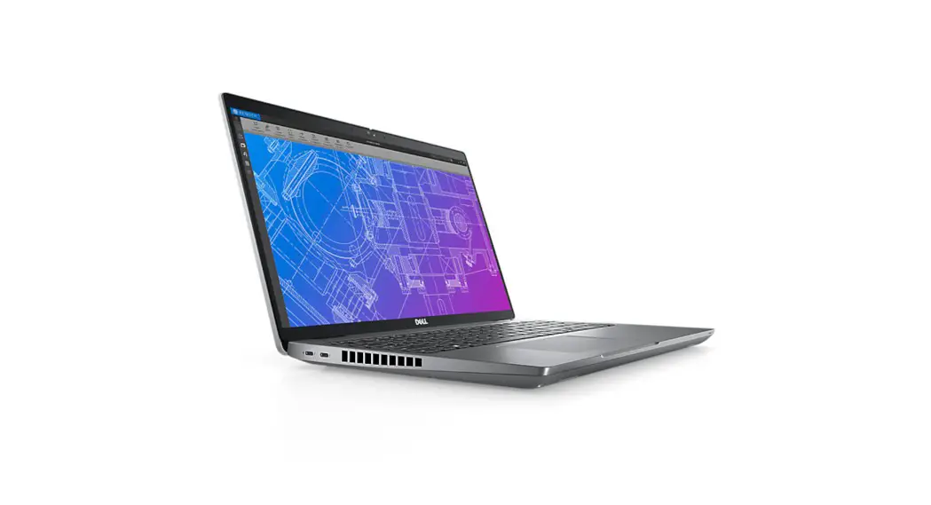 Dell Precision 3571 User Guide