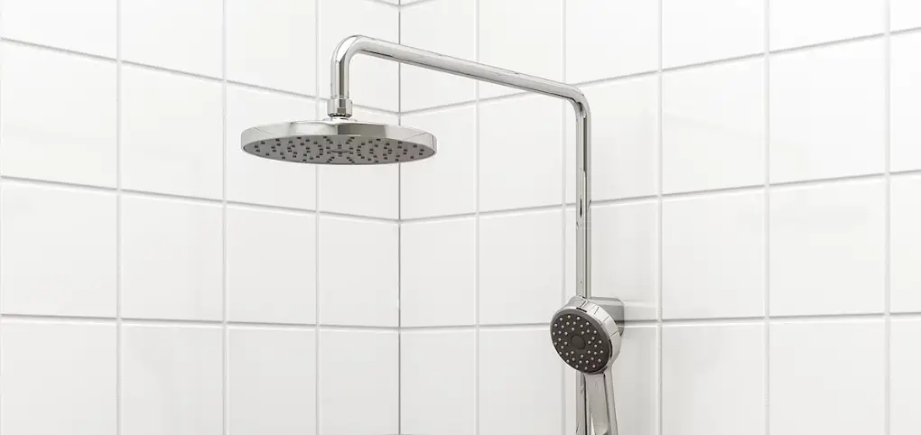 Ikea Brogrund Shower Set Instructions