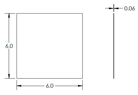 EcoFasten SIMPLEGRIP-SQ Solar Roof Mount-14