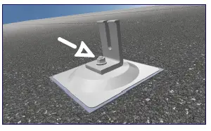 EcoFasten SIMPLEGRIP-SQ Solar Roof Mount-7