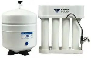 HYDRO GUARD Reverse Osmosis System