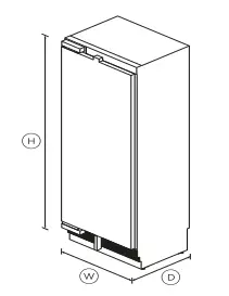 FISHER-PAYKEL-RS3084SLHK1-Integrated-Column-Refrigerator-1
