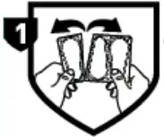 Boehringer Ingelheim Frontline Shield for Dogs - Figure 1