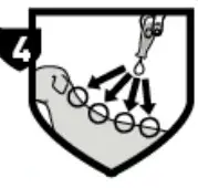 Boehringer Ingelheim Frontline Shield for Dogs - Figure 3