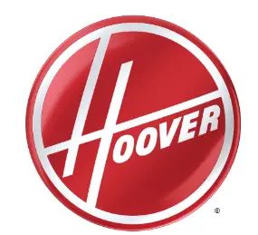HOOVER logo