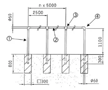 111 8634 Sport-Thieme Aluminium Barrier-2