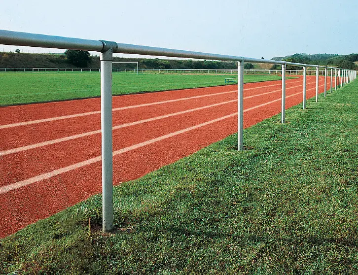 111 8634 Sport-Thieme Aluminium Barrier