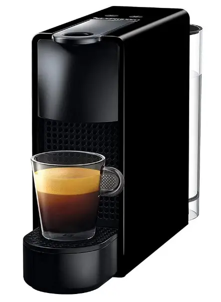 NESPRESSO Coffee Machine