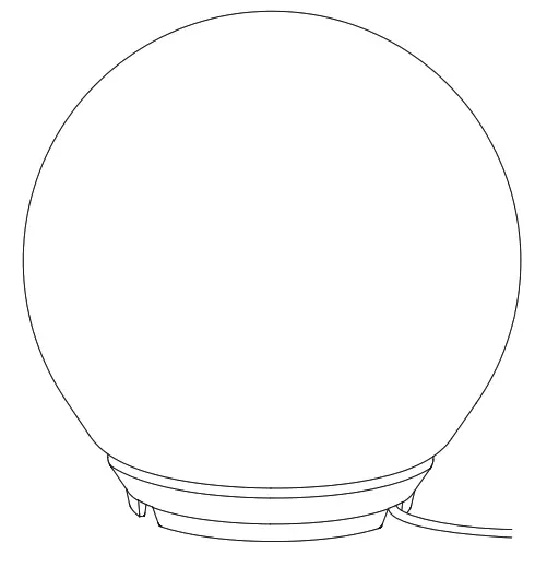 IKEA FADO Table Lamp - 1