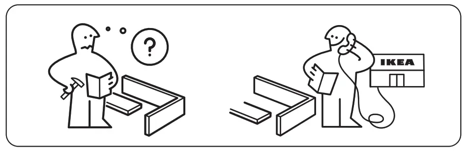 IKEA FADO Table Lamp - 2