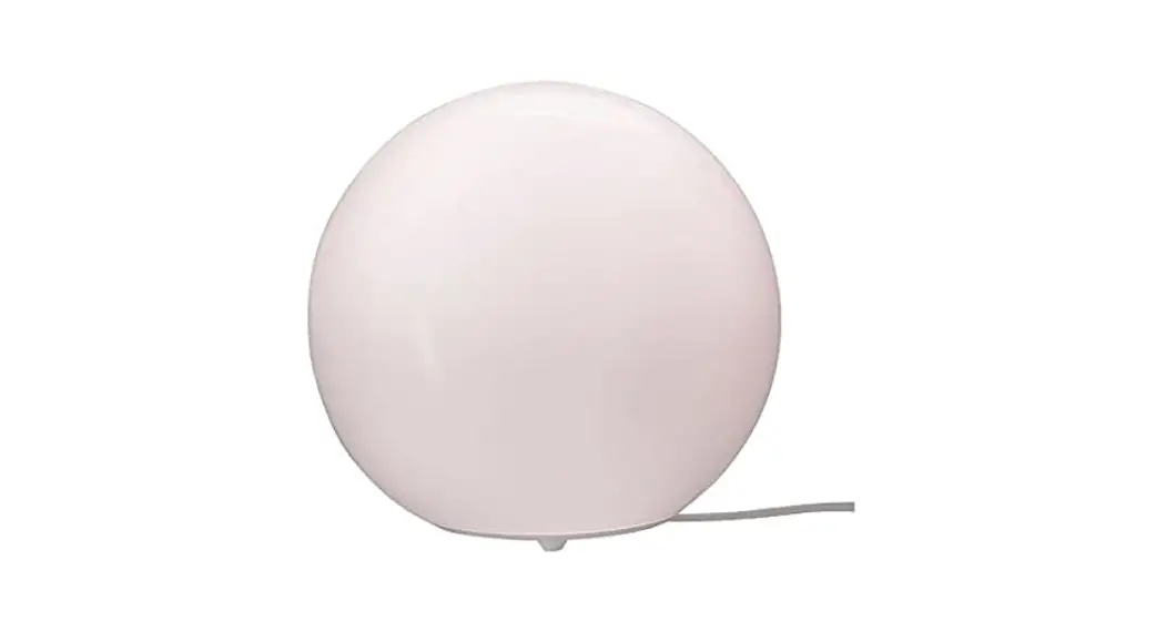 Ikea Fado Table Lamp Installation Guide