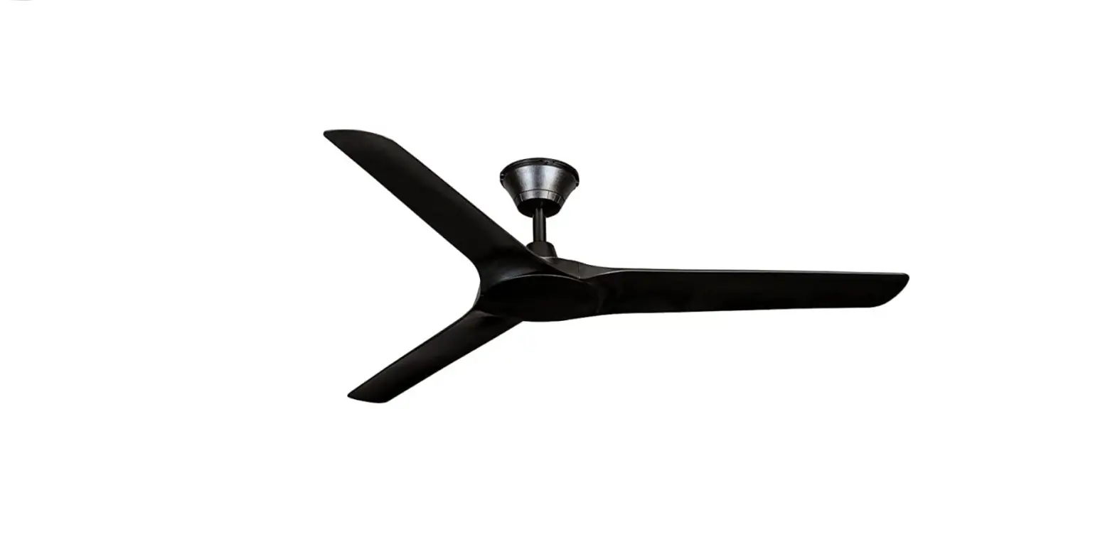 Lucci Air Abyss Series Dc Ceiling Fan Instruction Manual