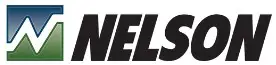 NELSON - logo