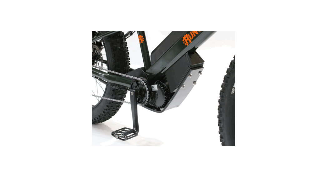 Rungu Dualie Skid Plate Installation Guide