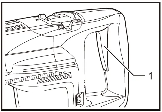 makita-HR3200C-Rotary-Hammer-FIG-1