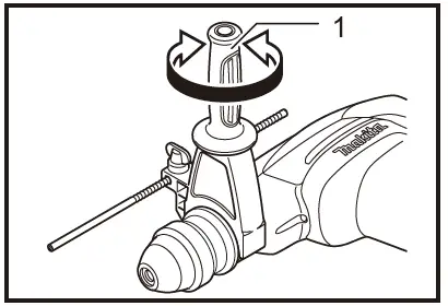 makita-HR3200C-Rotary-Hammer-FIG-10