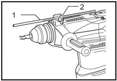 makita-HR3200C-Rotary-Hammer-FIG-15