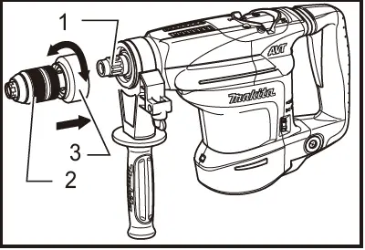 makita-HR3200C-Rotary-Hammer-FIG-21