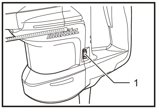 makita-HR3200C-Rotary-Hammer-FIG-3
