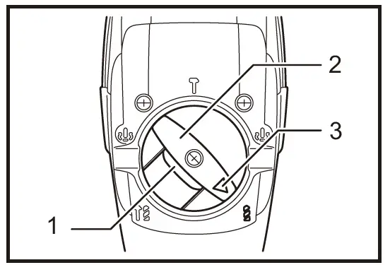makita-HR3200C-Rotary-Hammer-FIG-7