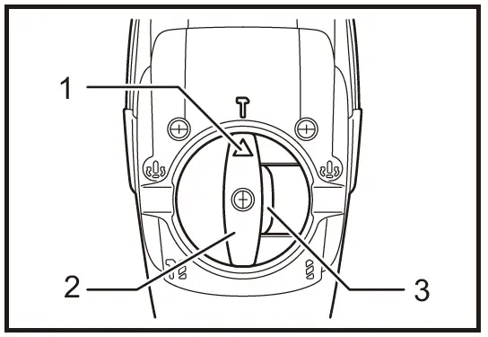 makita-HR3200C-Rotary-Hammer-FIG-8
