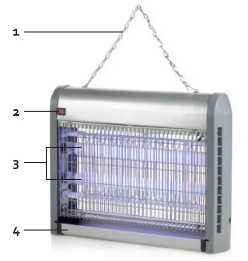DOMO-KX012-Insect-Killer-2500-FIG-1