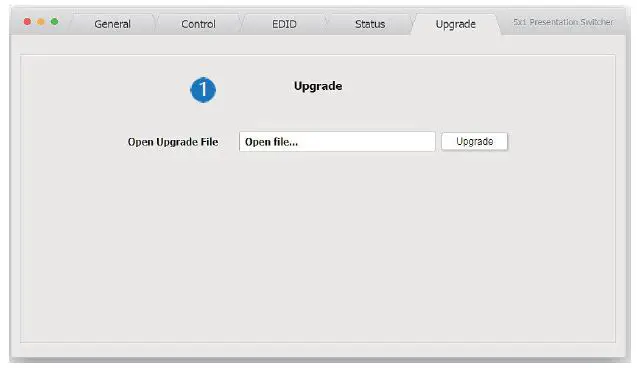 VigilLink VLMX-431HT70 4x3+1 HDMI 2.0 Matrix over HDBaseT 70m 18Gbps-13