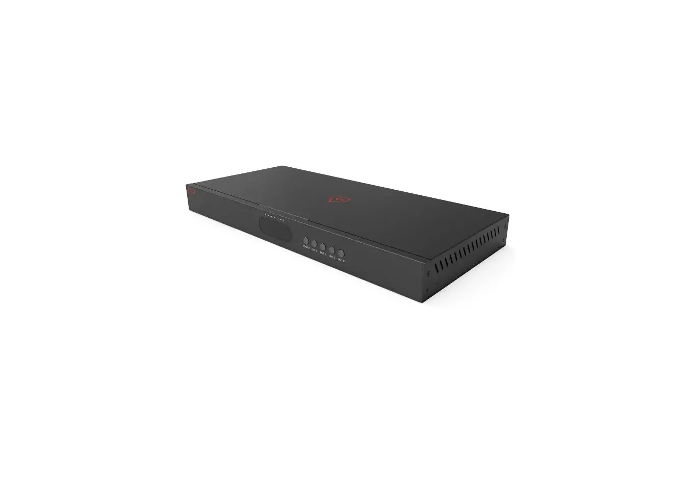 Vigillink Vlmx-431ht70 4x3+1 Hdmi 2.0 Matrix Over Hdbaset 70m 18gbps User Manual Vigillink Vlmx-431ht70 4x3+1 Hdmi 2.0 Matrix Over Hdbaset 70m 18gbps User Manual