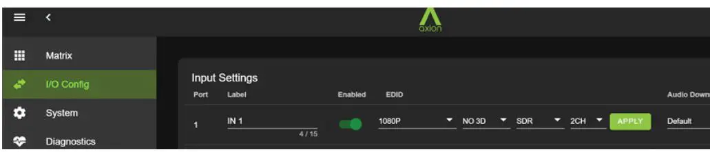 AV-Pro-edge-AC-MX-42X-HDMI-Matrix-fig-9