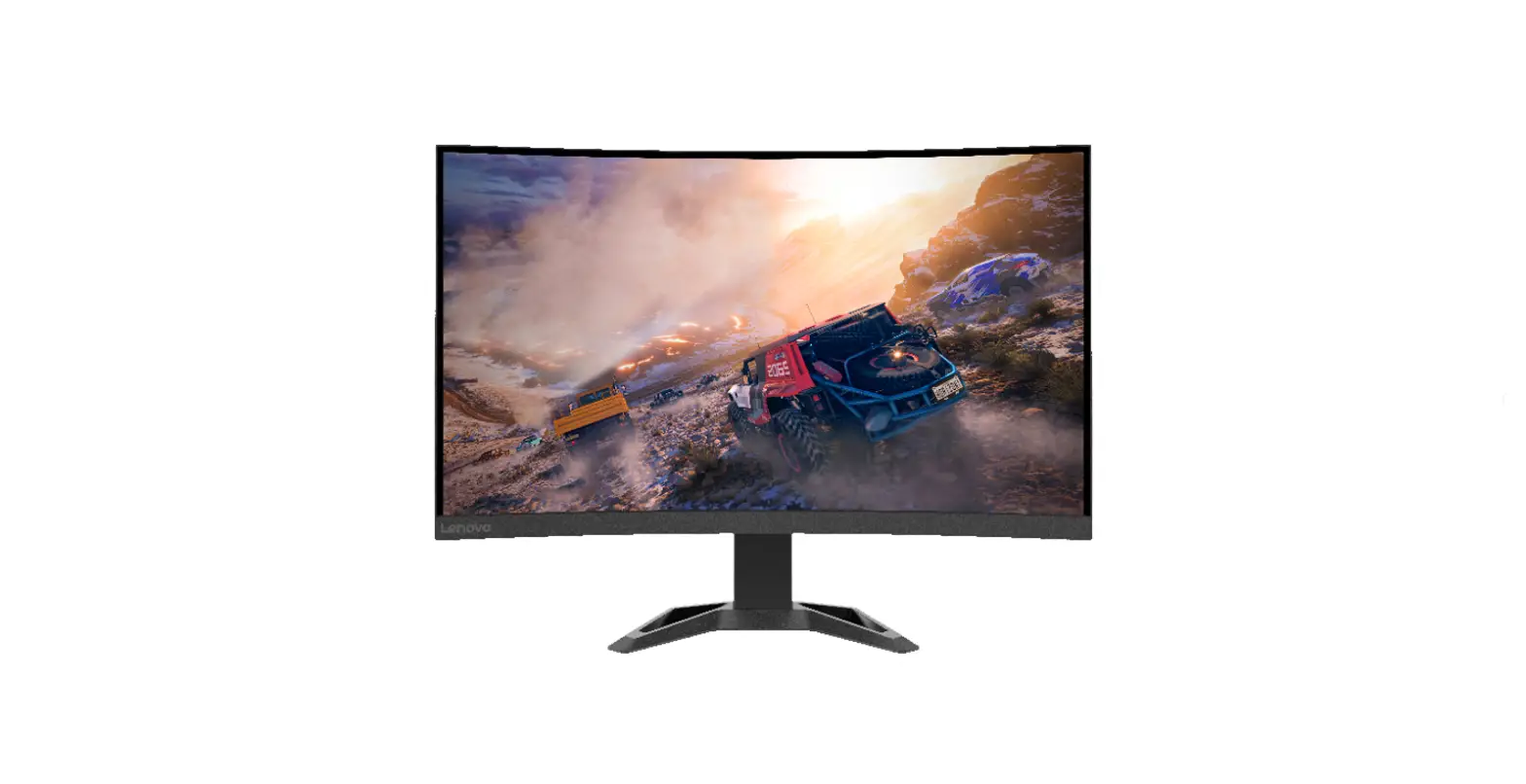 Lenovo G27c-30 27 Inch Monitor Instruction Manual
