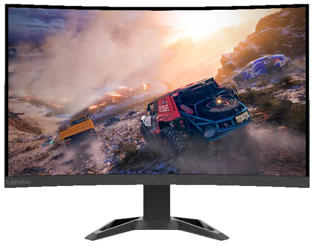 Lenovo G27c-30 27 Inch Monitor-fig1