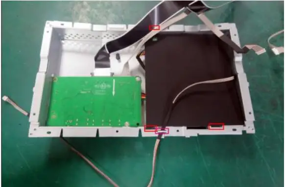 Lenovo G27c-30 27 Inch Monitor-fig21