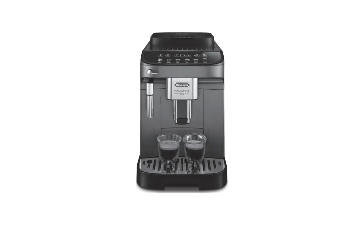 Delonghi Ecam29x.2y Coffee Machine User Guide Delonghi Ecam29x.2y Coffee Machine User Guide
