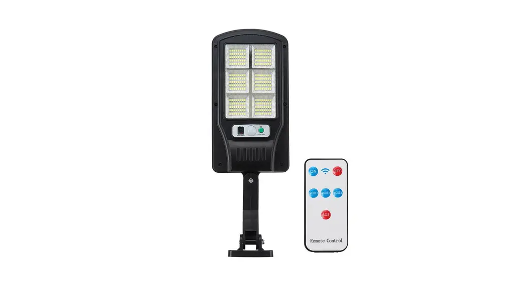 Outdoor Product Cr2032x3v Led Light Information User Guide