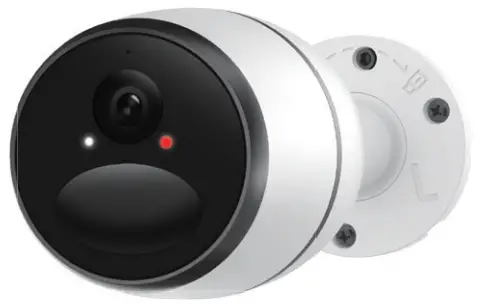 Uniden App Cam Solo 4G 2K 4G Wirefree Security and Surveillance - fig 2