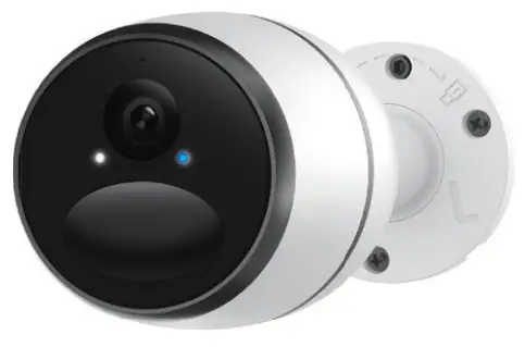 Uniden App Cam Solo 4G 2K 4G Wirefree Security and Surveillance - fig 3