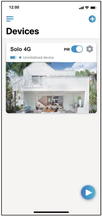 Uniden App Cam Solo 4G 2K 4G Wirefree Security and Surveillance - fig 5