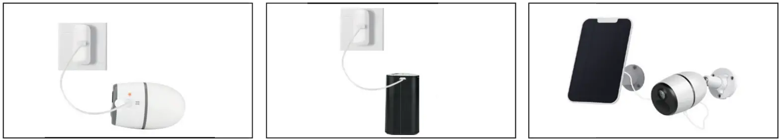 Uniden App Cam Solo 4G 2K 4G Wirefree Security and Surveillance - fig 7