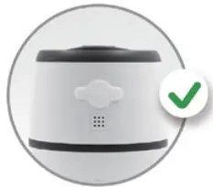 Uniden App Cam Solo 4G 2K 4G Wirefree Security and Surveillance - fig 8