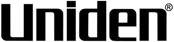 Uniden logo