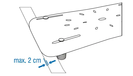 BIOS-Medical-Portable-Bath-Board-Seat-Instruction-Manual-FIG-6
