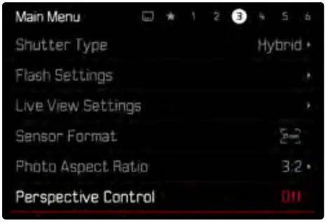 Leica 10854 SL2 Mirrorless Camera - FIGURE 2