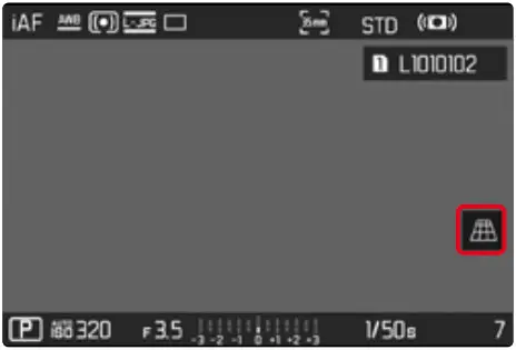 Leica 10854 SL2 Mirrorless Camera - FIGURE 3