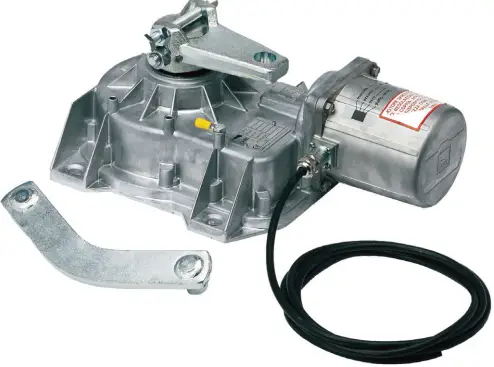 CAME FROGAE-P 230V Swing Gate Kit-fig3