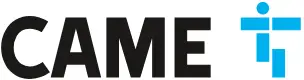 CAME-logo