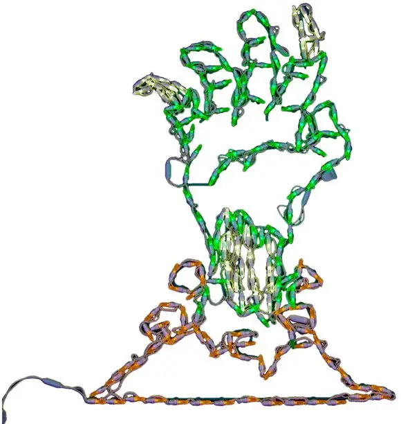 Haunted Hill Farm ELED013-PMP0-OR-MLT 64 Inch Animatronic Haunted Bride