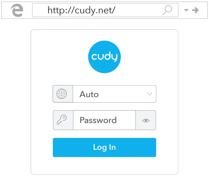 cudy LT500D Dual Band Unlocked 4G LTE Modem Router - fig 1