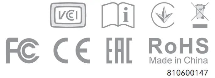 cudy LT500D Dual Band Unlocked 4G LTE Modem Router - icon