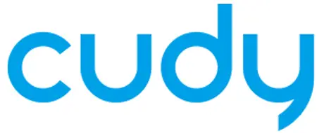cudy logo