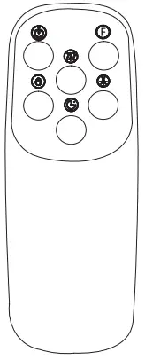 Sunnydaze DECOR LOE 333 Modern Flame Mounted Electric Fireplace - Fig 16